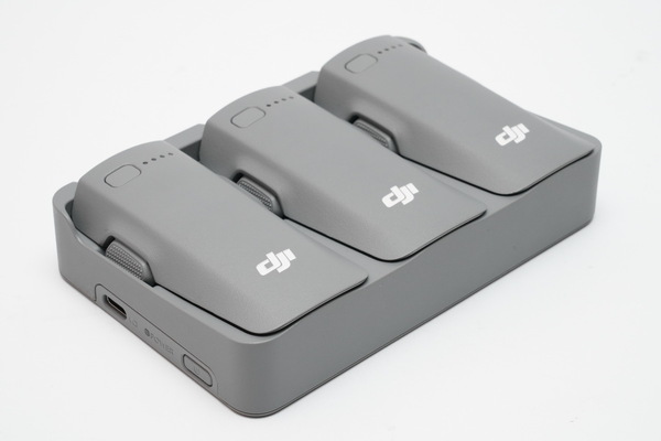 「DJI Neo 2」実機レビュー