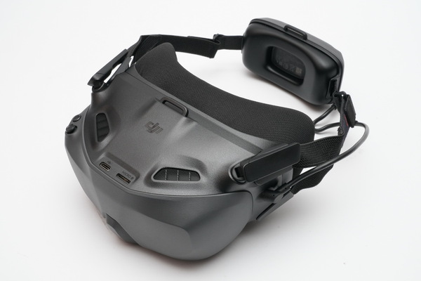 「DJI Neo 2」実機レビュー