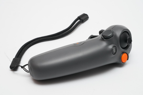 「DJI Neo 2」実機レビュー