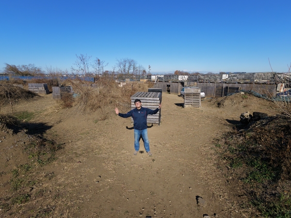 「DJI Neo 2」実機レビュー