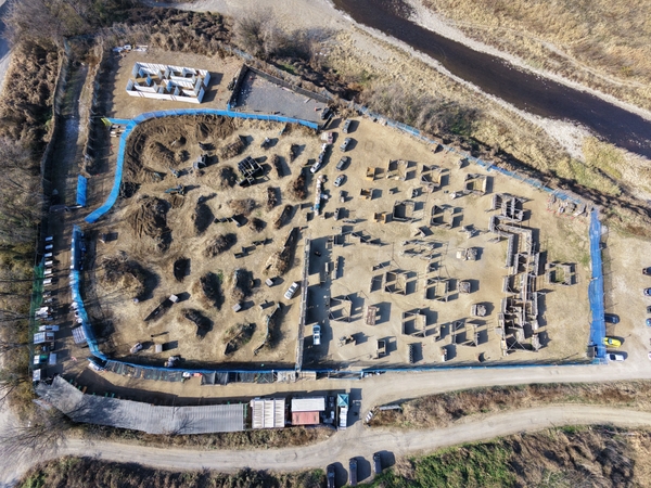 「DJI Neo 2」実機レビュー