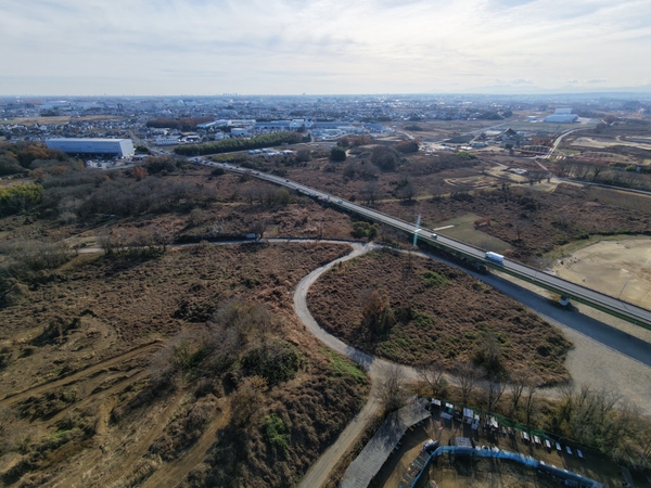 「DJI Neo 2」実機レビュー