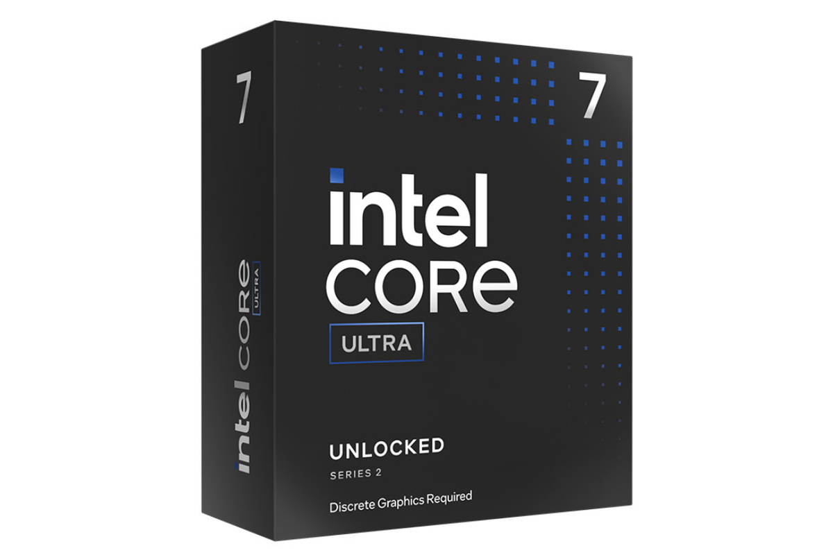 ASCII.jp：インテル製CPUは「Core Ultra 7」の人気が高く、「265KF」が