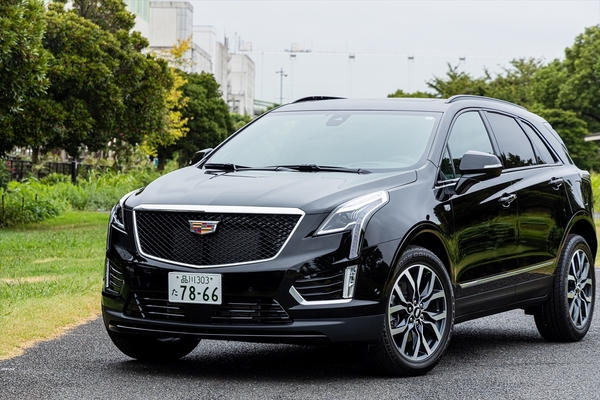 キャデラック