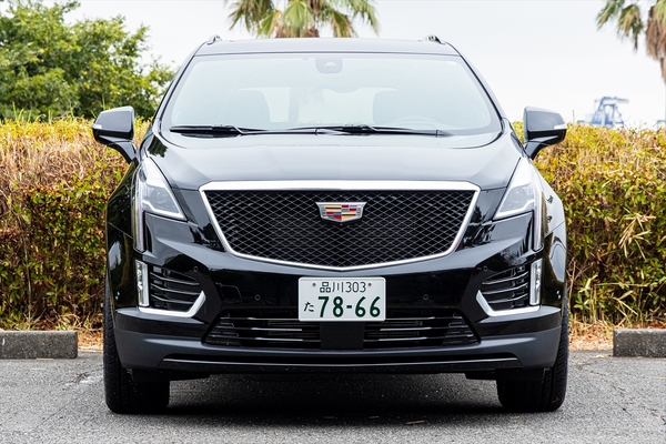 キャデラック