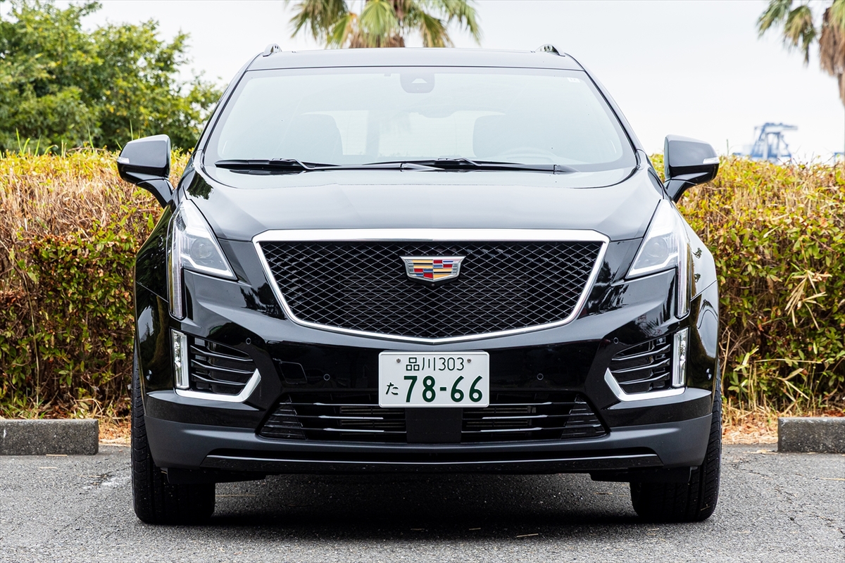 キャデラック