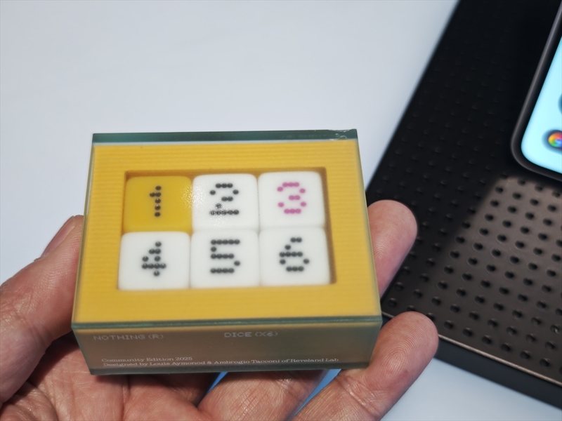 Nothingが挑んだ9ヵ月間の「共創」で生まれた「Phone(3a) Community