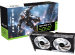 玄人志向、GeForce RTX 5060 Ti／RTX 3050のデュアルファンモデルを発売