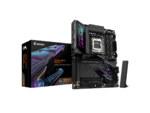 GIGABYTE、AMD X870E搭載ゲーミングマザーボード「AORUS PRO X3D」発売へ　価格は約6.8万円