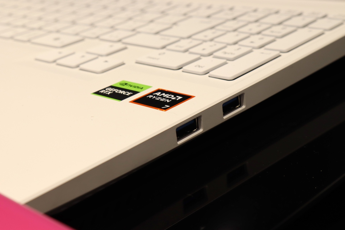 NEXTGEAR J6-A7G50WT-B