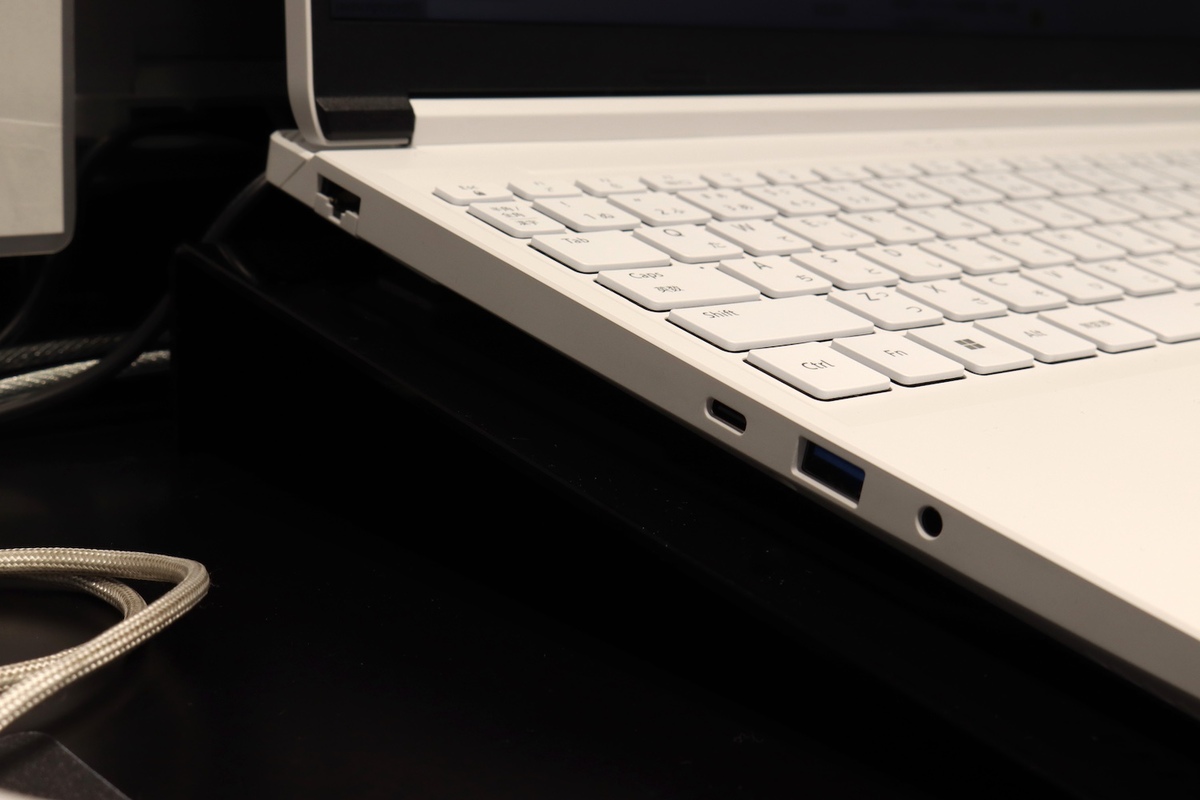 NEXTGEAR J6-A7G50WT-B