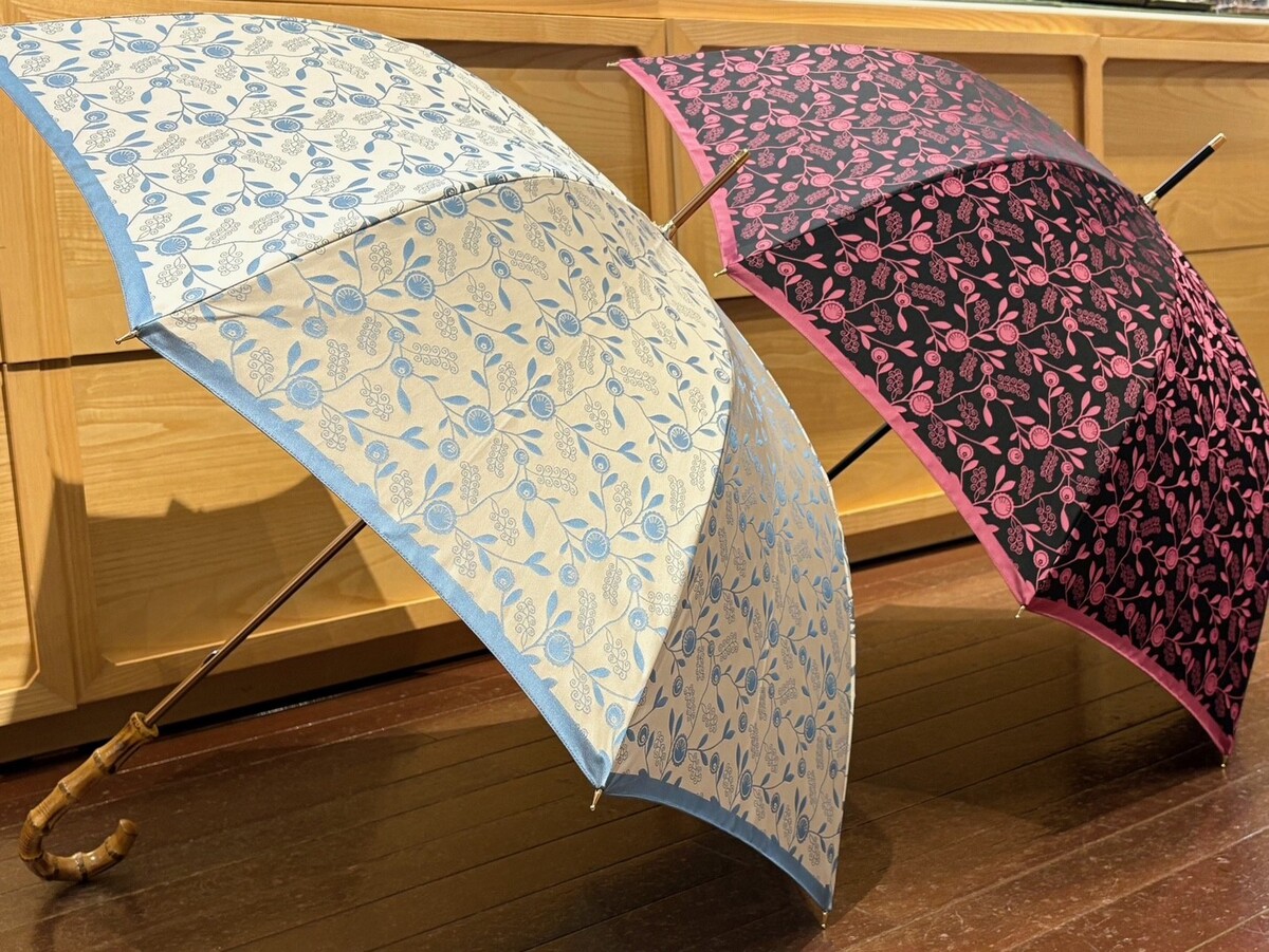 アール・デコ・アンブレラ