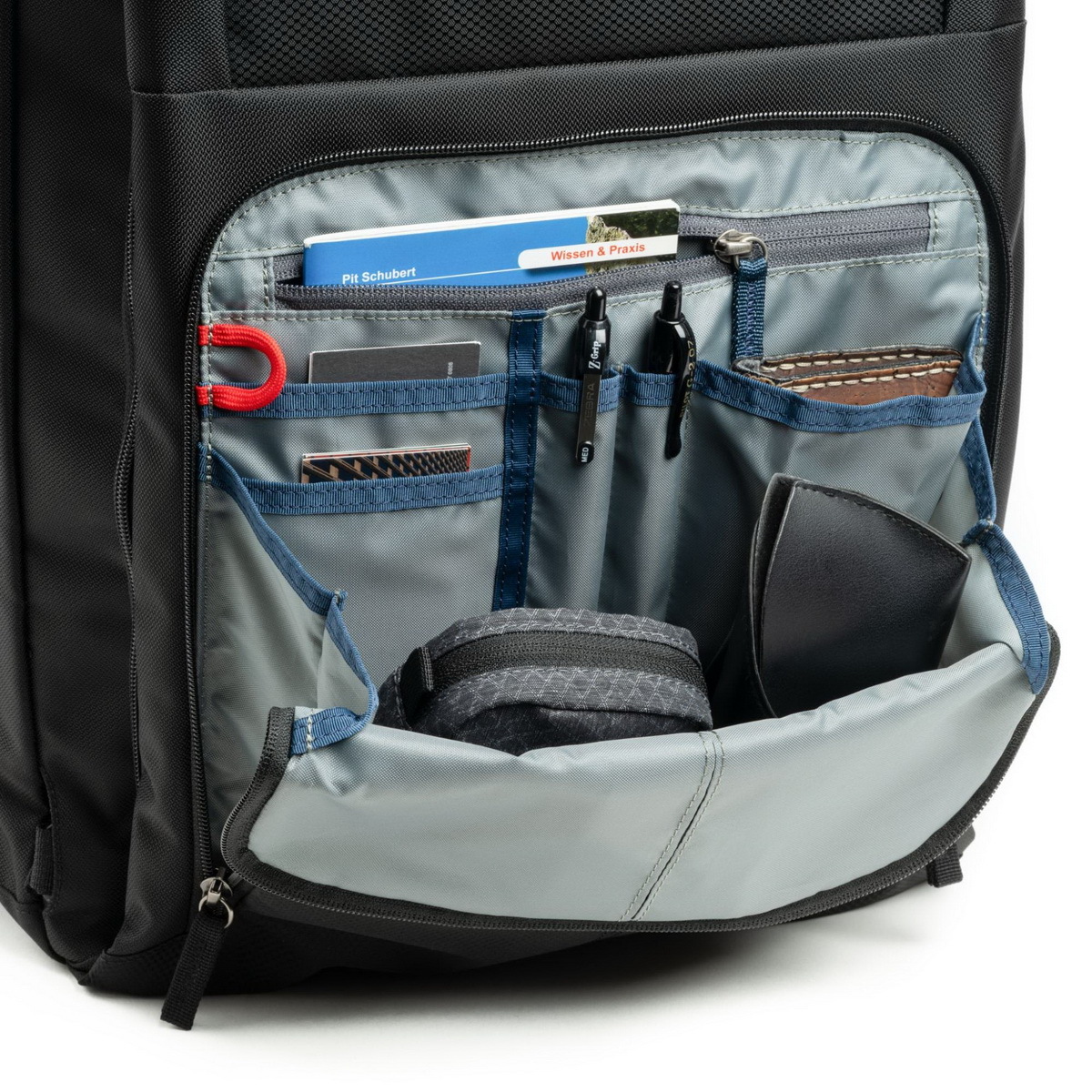 thinkTANKphoto（シンクタンクフォト）の多機能カメラバッグ「シェイプシフター」発表