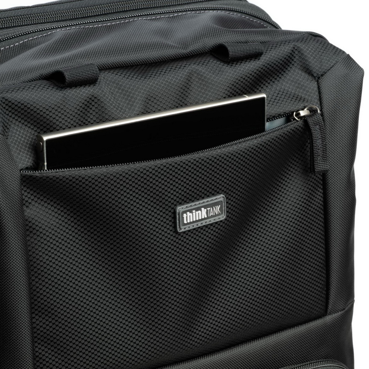 thinkTANKphoto（シンクタンクフォト）の多機能カメラバッグ「シェイプシフター」発表