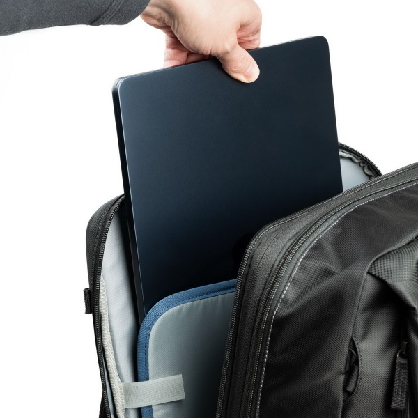 thinkTANKphoto（シンクタンクフォト）の多機能カメラバッグ「シェイプシフター」発表