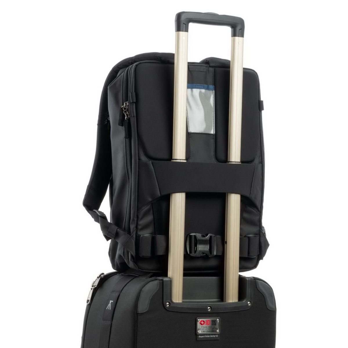 thinkTANKphoto（シンクタンクフォト）の多機能カメラバッグ「シェイプシフター」発表