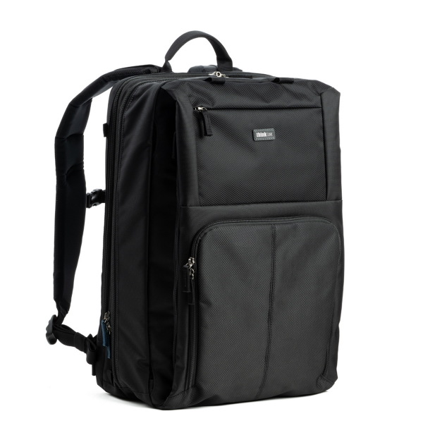 thinkTANKphoto（シンクタンクフォト）の多機能カメラバッグ「シェイプシフター」発表