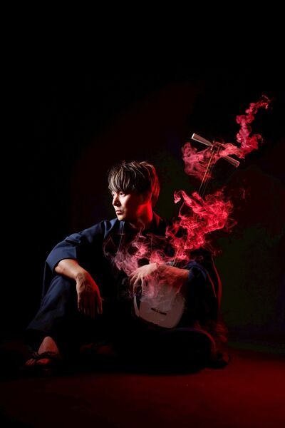 「(marunouchi)HOUSE COUNTDOWN PARTY 2025-2026」に出演するTES