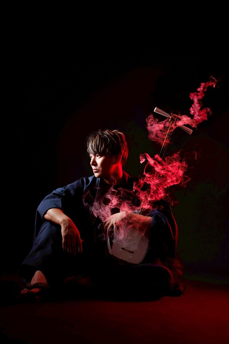 「(marunouchi)HOUSE COUNTDOWN PARTY 2025-2026」に出演するTES