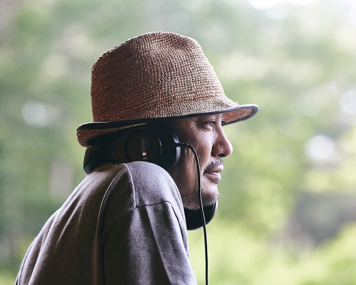 「(marunouchi)HOUSE COUNTDOWN PARTY 2025-2026」に出演するMOODMAN