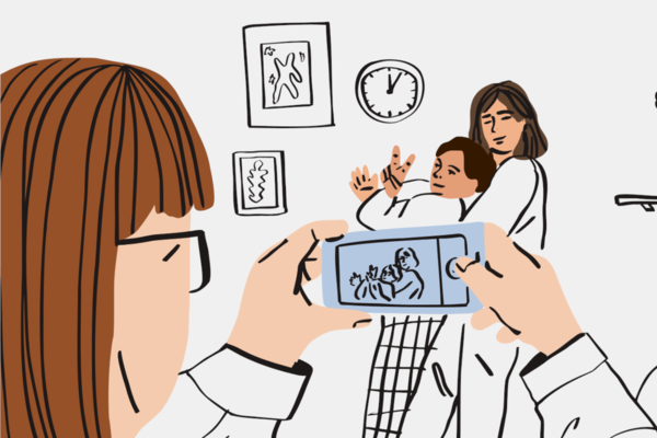 もう“スマホの容量不足”に悩まない！ Dropboxでもっと快適、便利にスマホを使おう