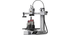 39％オフで2万円台。Bambu Lab「A1 mini」高速・全自動キャリブレーション対応の家庭用3Dプリンター