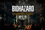 バイオハザード30周年を記念したコンサート「BIOHAZARD 30th Anniversary Concerts -Symphony of Legacy-」の公式サイトがオープン！