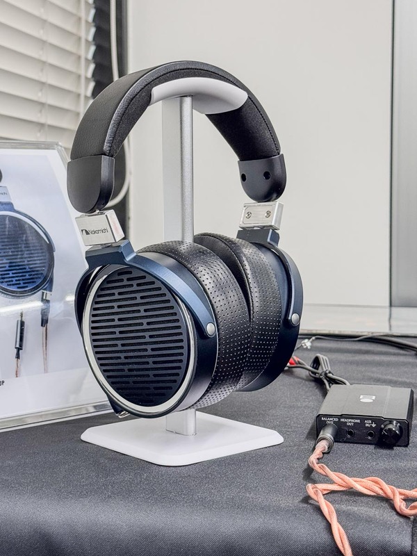 平面磁界型を武器にNakamichiブランドが再始動｜Infoseekニュース