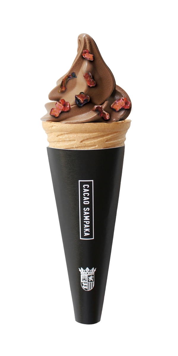 ジャラッツ ディアゴナル カカオニブ