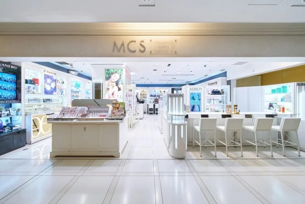 MCS Marunouchi Cosmetics Selection