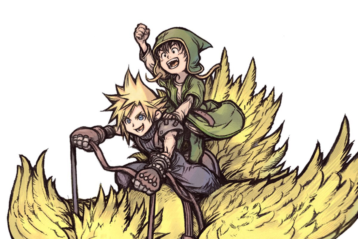 ASCII.jp：『FFVII リメイク インターグレード』のSwitch 2／XSX|S版の