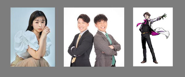 「HP AI Lifestyle Cafe」