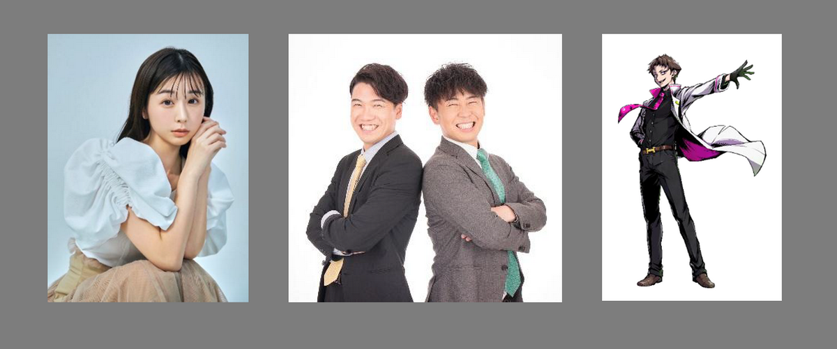 「HP AI Lifestyle Cafe」