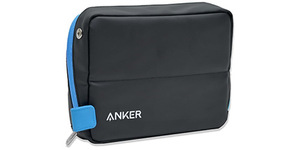 一か月で1万個も売れた超人気ガジェットポーチがAmazonタイムセールに登場！