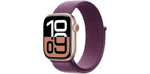 Apple Watch Series 10が23％オフ！ 常時表示RetinaとCellular対応モデル