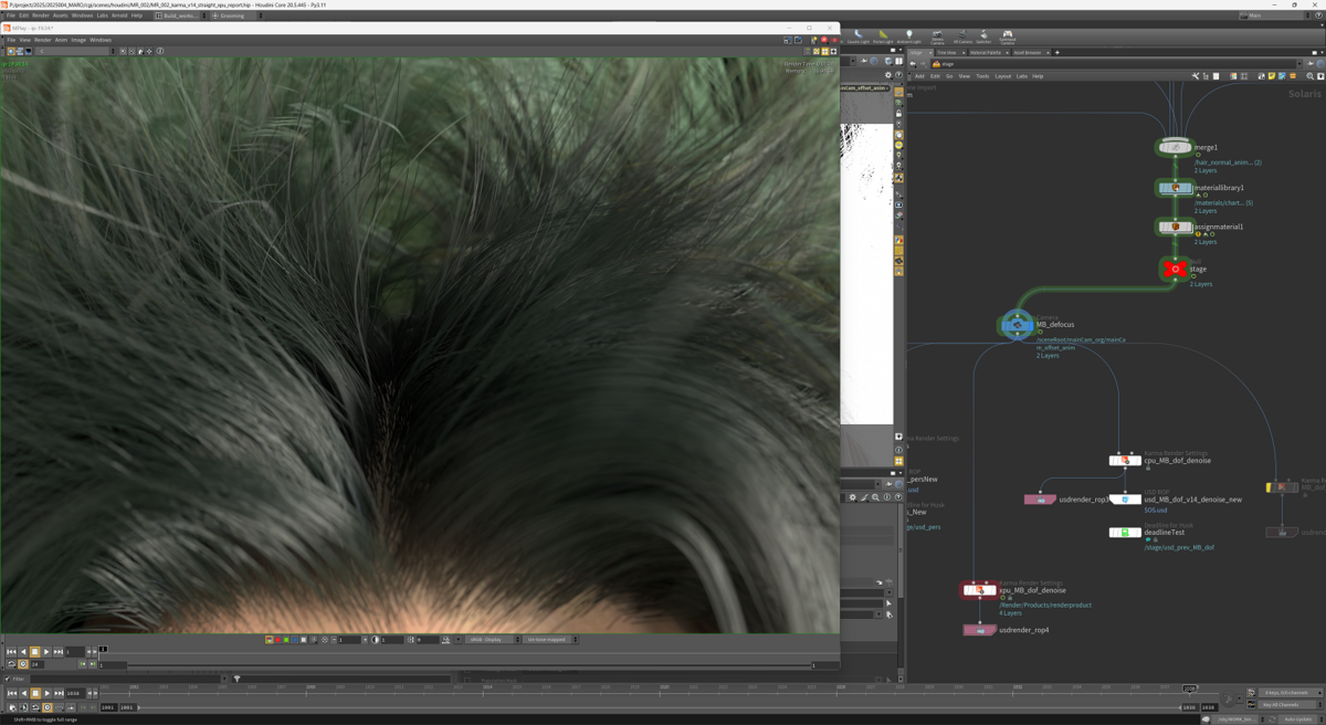 Lepton Motion Pro X870/A