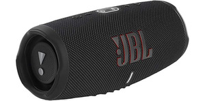 JBL CHARGE5が57％オフ！ 防水対応・20時間再生の定番Bluetoothスピーカー