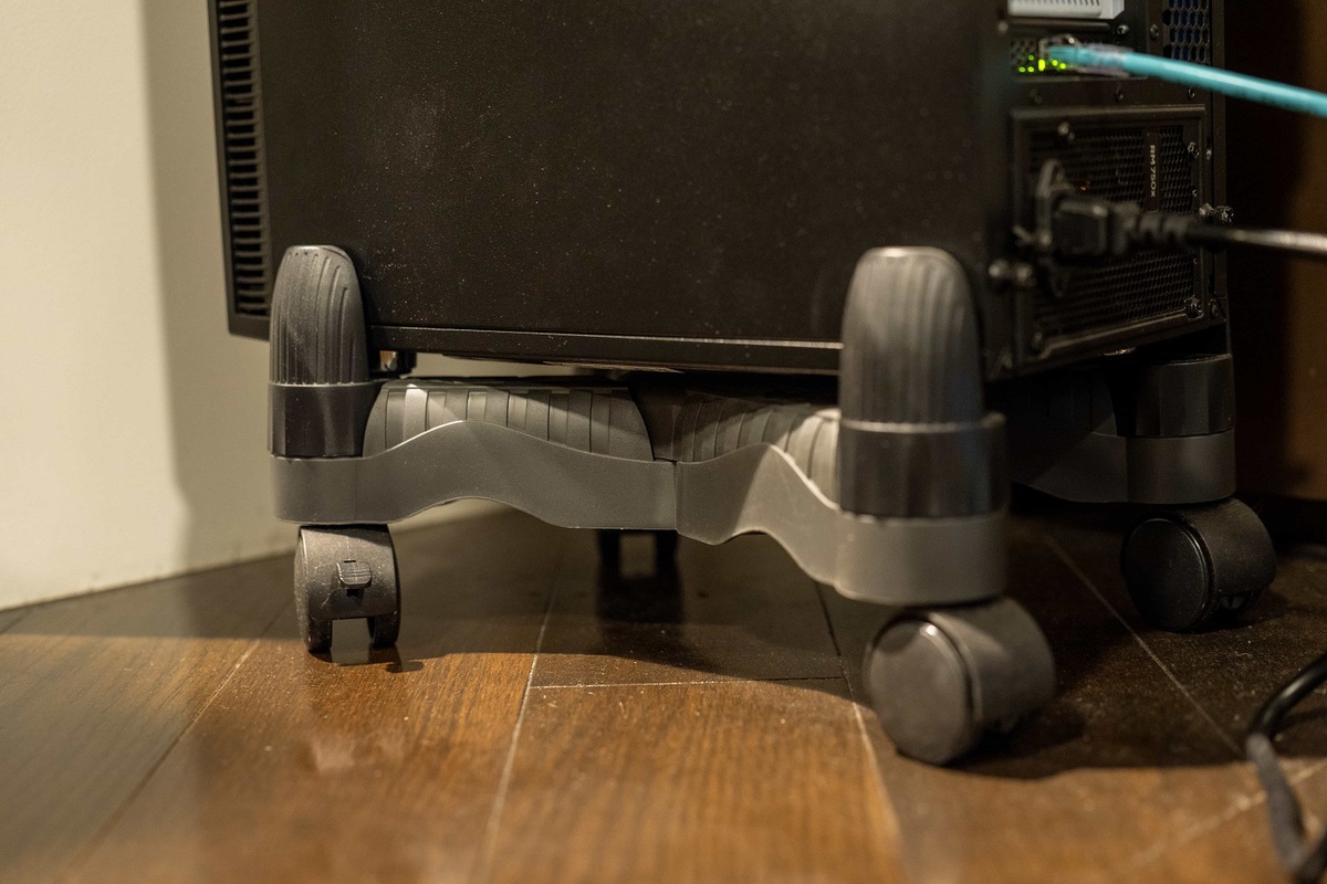 Lepton Motion Pro X870/A