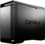 RTX 5060 Ti×NVIDIA Studio認定、DAIVから“AI時代”対応のクリエイターPC登場