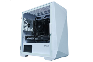 ゲーミングデスクトップPCは、OZgamingとSTORMに人気集中！ スペック充実モデルが並んだ　ソフマップ・ドットコム販売ランキング（12月1日～15日）