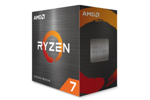 AMD製CPUは「Ryzen 7 5700X」と「Ryzen 7 9700X」のロングセラー2モデルが1位、2位！　ソフマップ・ドットコム販売ランキング（12月1日～15日）