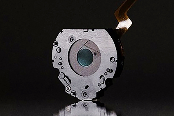 「GR IV HDF」発表