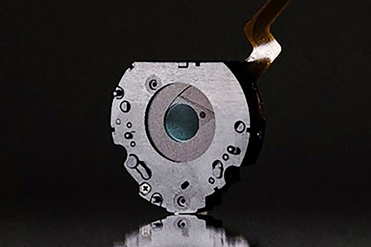 「GR IV HDF」発表