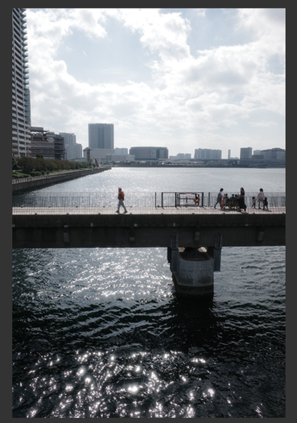 「GR IV HDF」発表