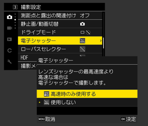 「GR IV HDF」発表