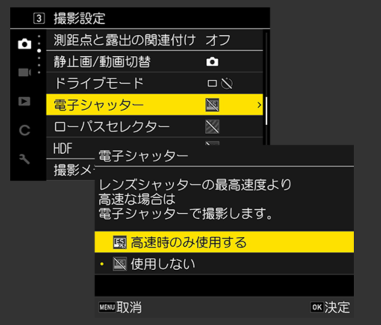 「GR IV HDF」発表