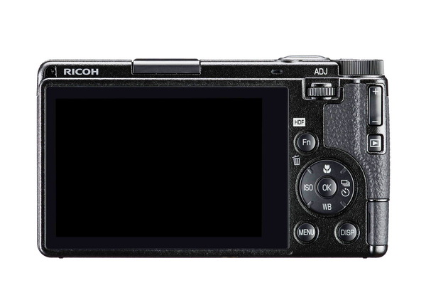 「GR IV HDF」発表