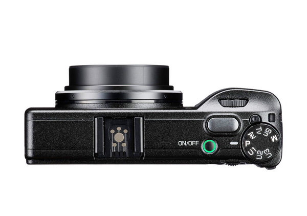 「GR IV HDF」発表