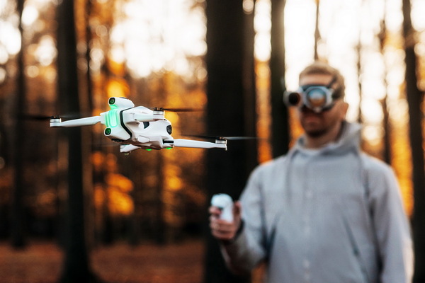 「Antigravity A1」日本発売