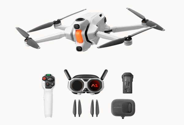 「Antigravity A1」日本発売